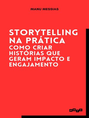 cover image of Storytelling na Prática